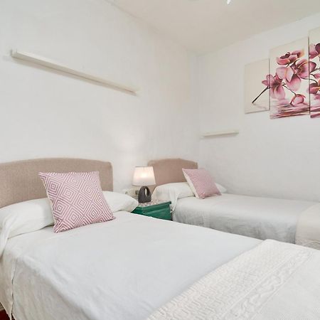 Casa Victoria G Villa Nerja Luaran gambar