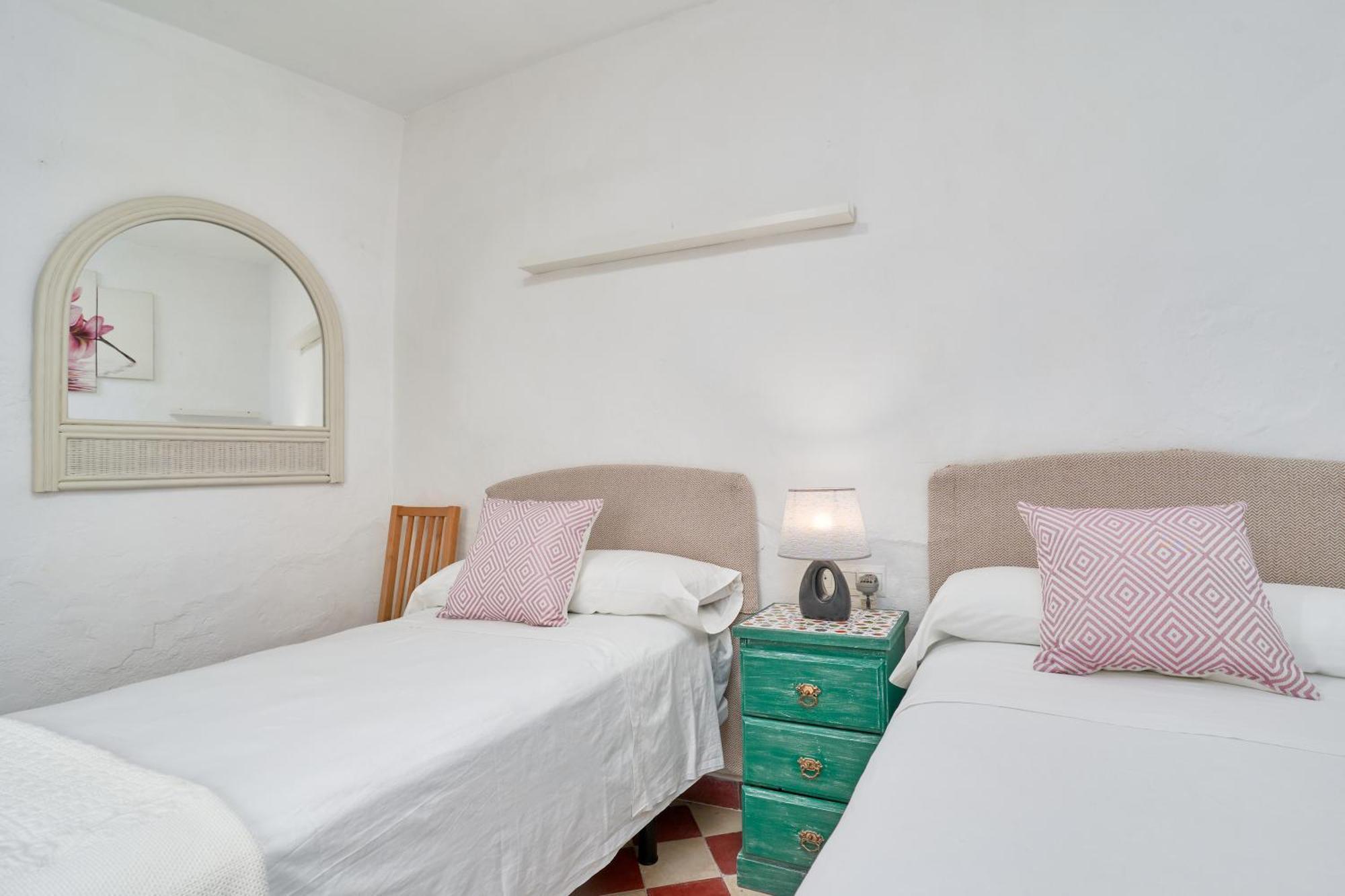 Casa Victoria G Villa Nerja Luaran gambar