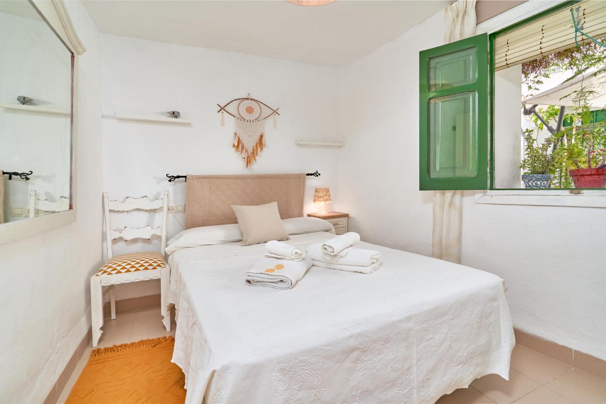 Casa Victoria G Villa Nerja Luaran gambar