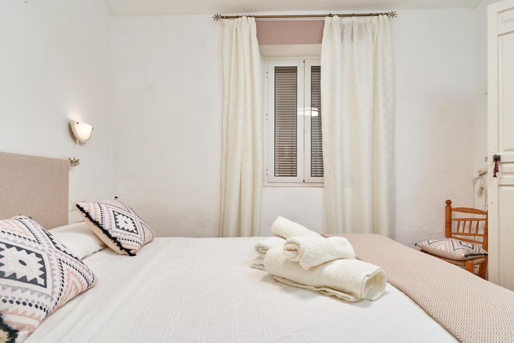 Casa Victoria G Villa Nerja Luaran gambar