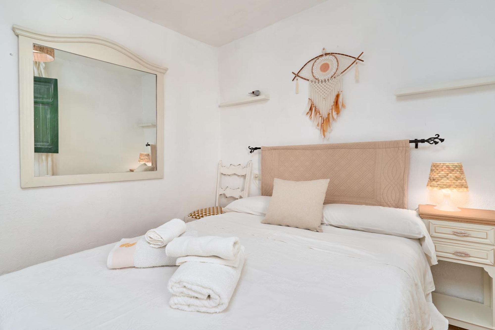 Casa Victoria G Villa Nerja Luaran gambar