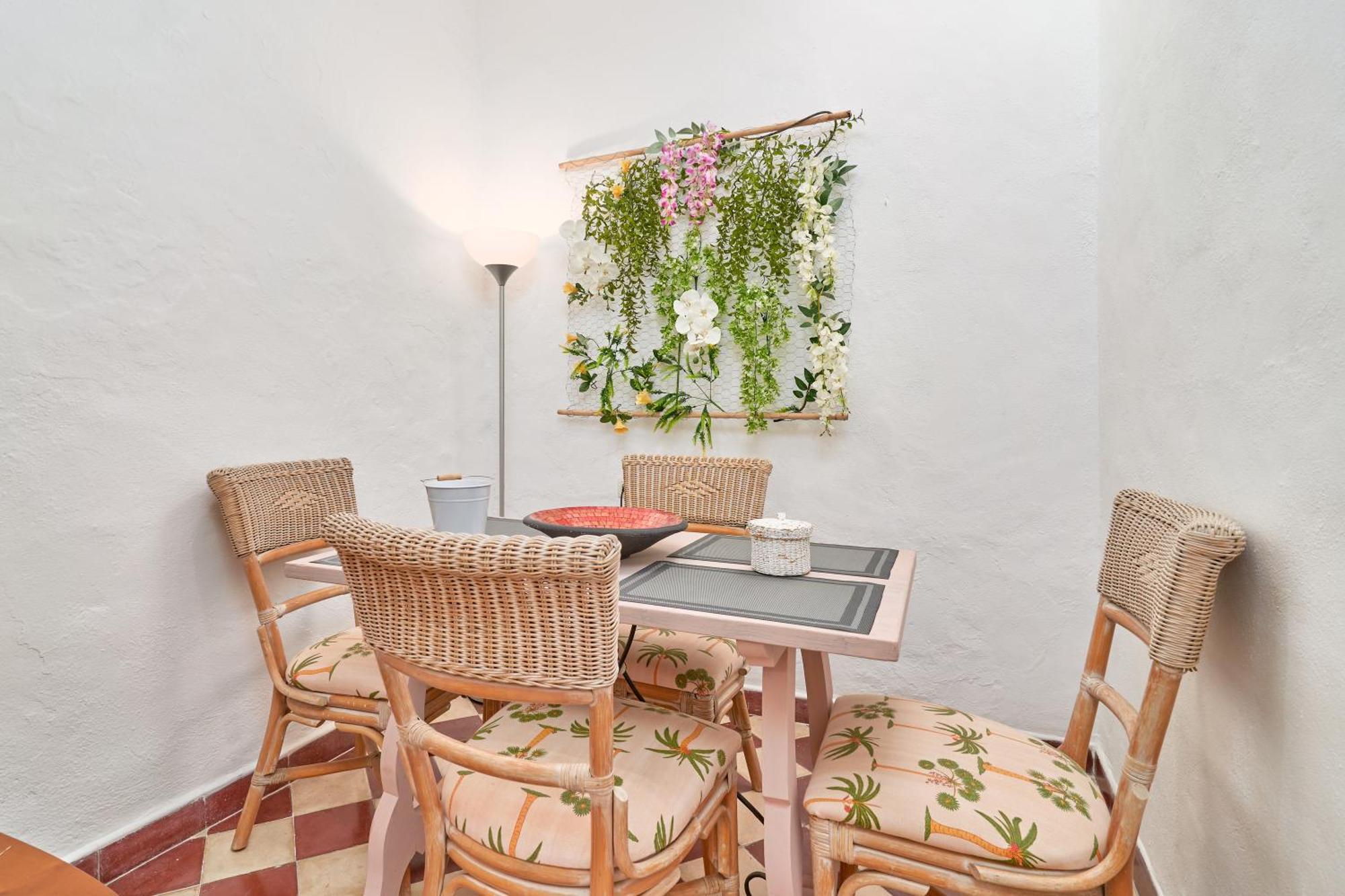 Casa Victoria G Villa Nerja Luaran gambar
