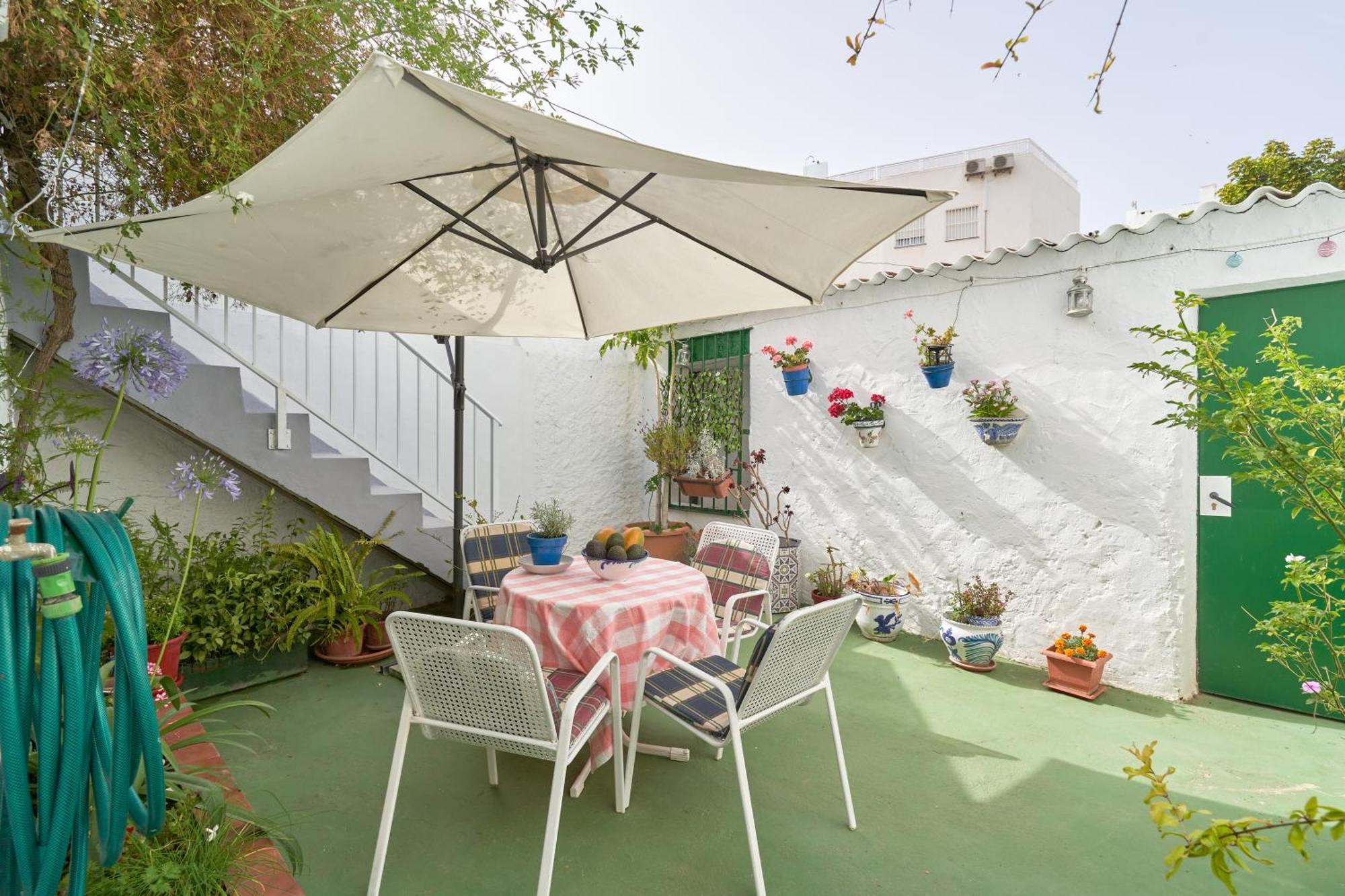 Casa Victoria G Villa Nerja Luaran gambar