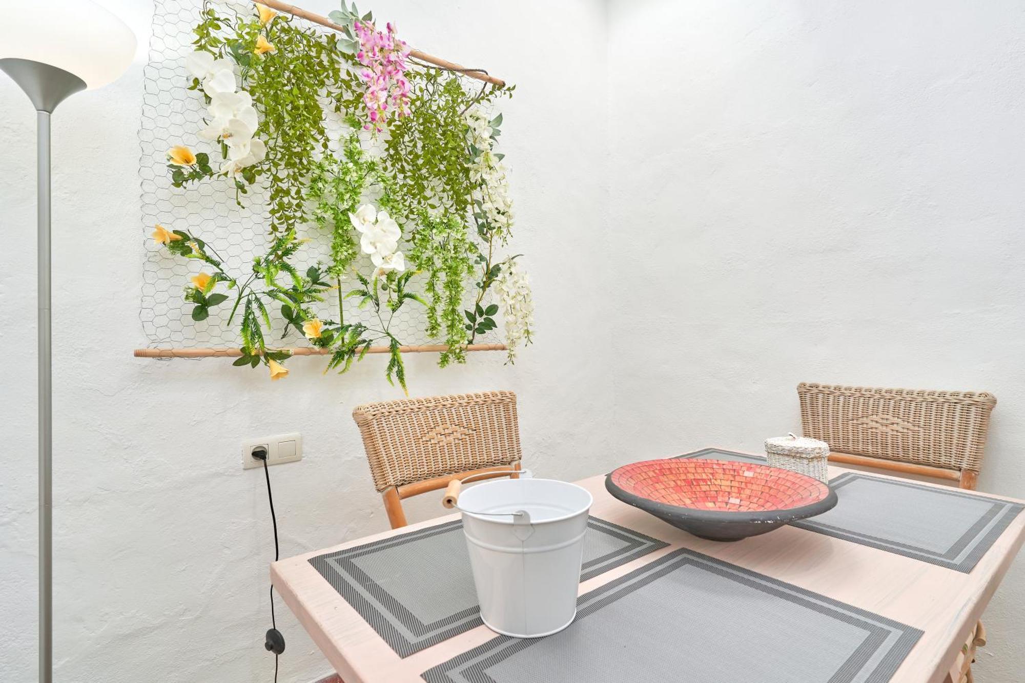 Casa Victoria G Villa Nerja Luaran gambar