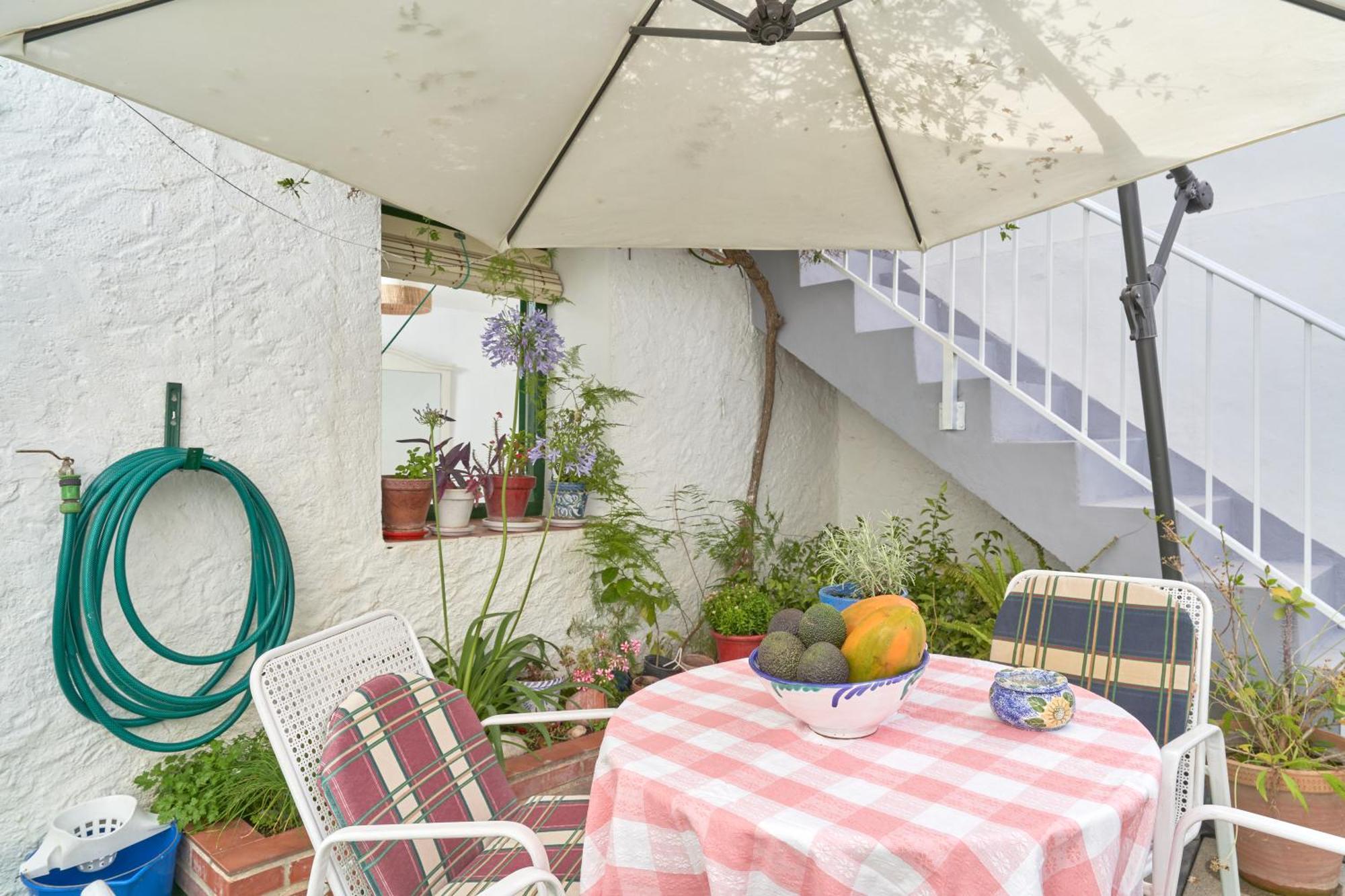 Casa Victoria G Villa Nerja Luaran gambar