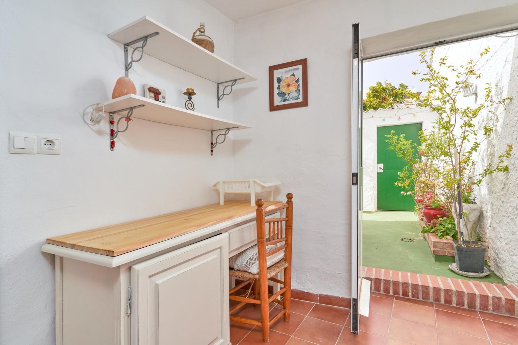 Casa Victoria G Villa Nerja Luaran gambar