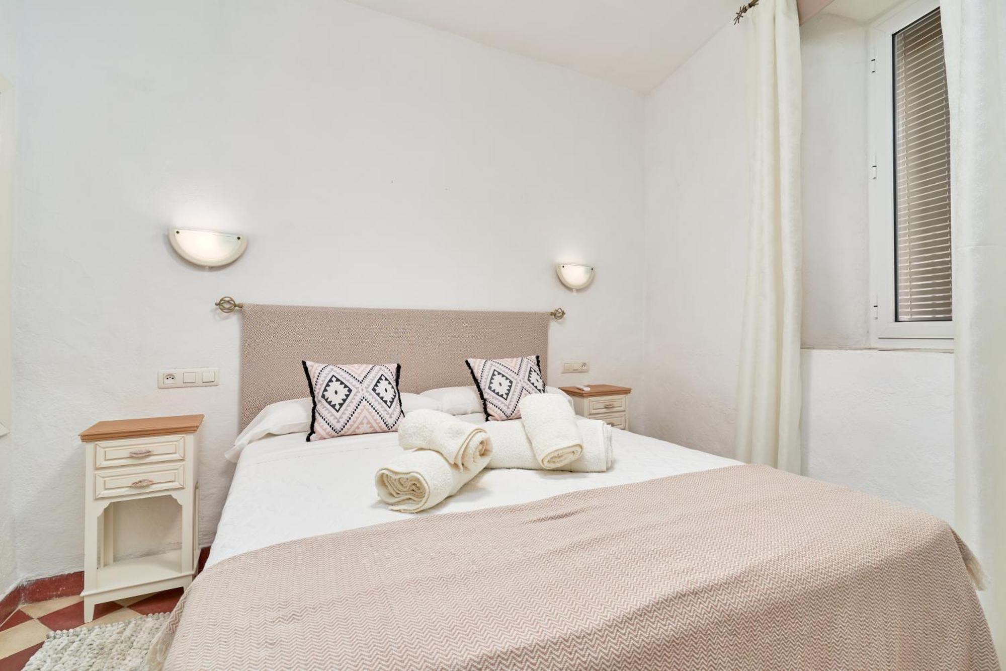 Casa Victoria G Villa Nerja Luaran gambar